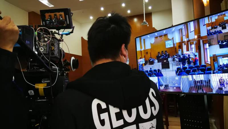 潢川县TVC制作：政企单位合规宣传，专业把控内容，官方平台适用！