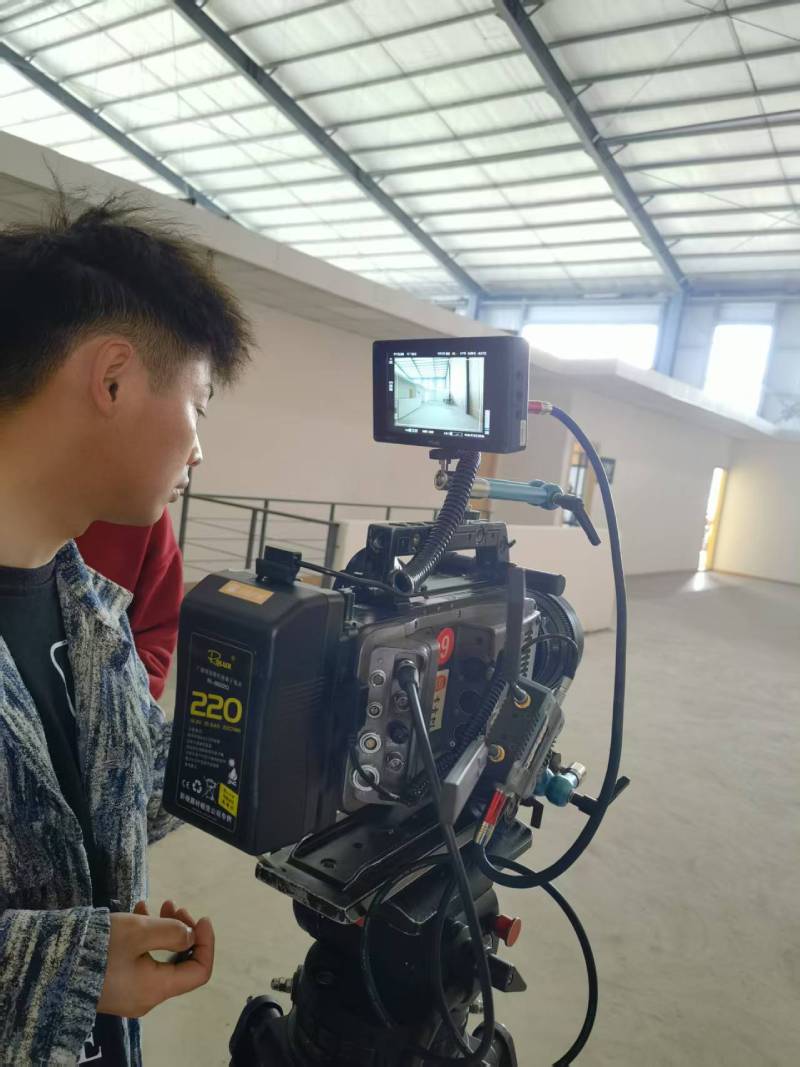 创新驱动，智领未来——潢川县TVC与广告片拍摄制作的创新实践