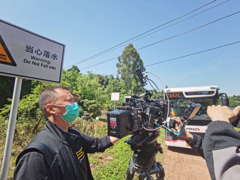 潢川县TVC拍摄公司：深耕本地市场，为品牌定制专属拍摄方案