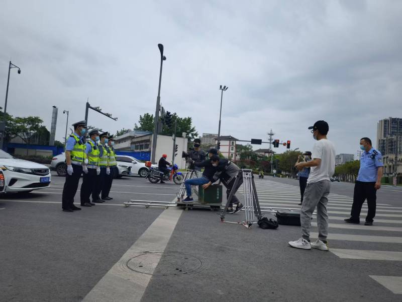 潢川县TVC拍摄公司：医疗科技企业信赖之选，专业内容可视化呈现！